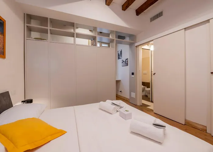Navigli Suite- 7sundays * 米兰
